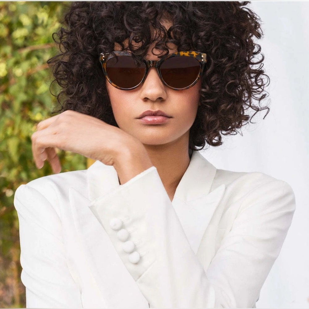 NEW Saint Owen x Curateur Sunglasses